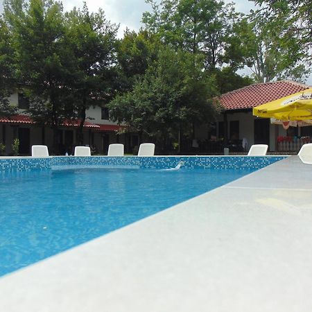 Holiday Park Ranchoto Kirkovo (Kardzhali) Exterior foto