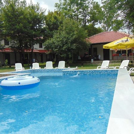 Holiday Park Ranchoto Kirkovo (Kardzhali) Exterior foto