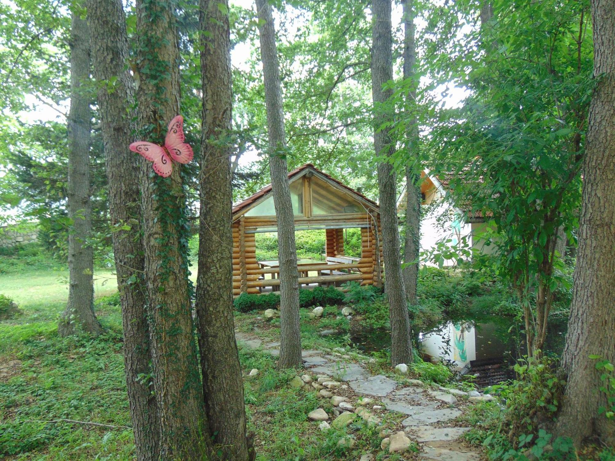 Holiday Park Ranchoto Kirkovo (Kardzhali) Exterior foto