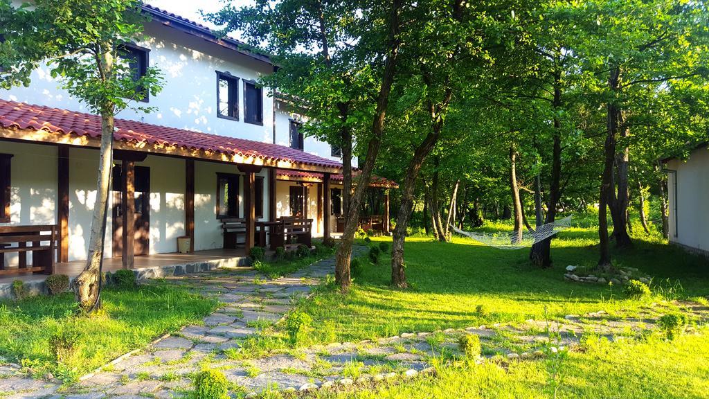 Holiday Park Ranchoto Kirkovo (Kardzhali) Exterior foto