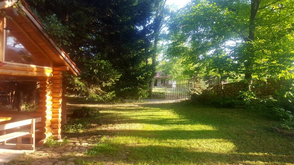 Holiday Park Ranchoto Kirkovo (Kardzhali) Exterior foto