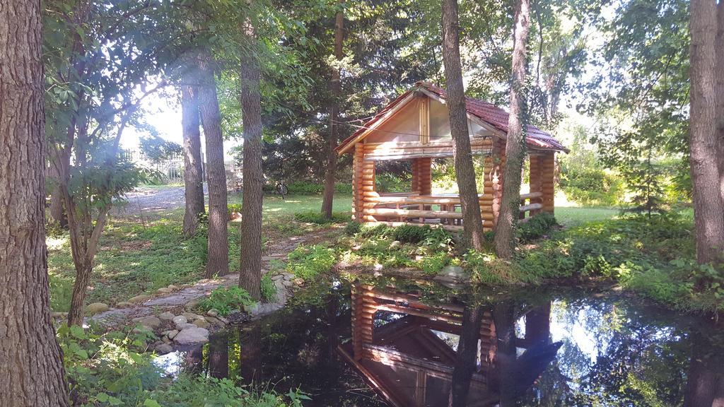 Holiday Park Ranchoto Kirkovo (Kardzhali) Exterior foto