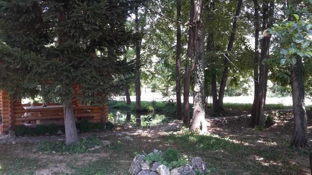 Holiday Park Ranchoto Kirkovo (Kardzhali) Exterior foto