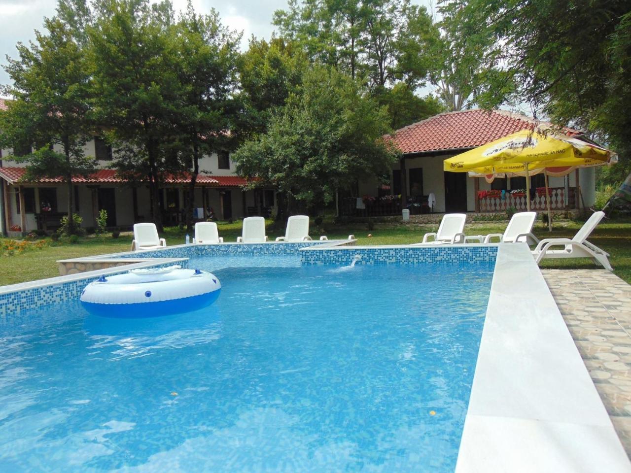 Holiday Park Ranchoto Kirkovo (Kardzhali) Exterior foto