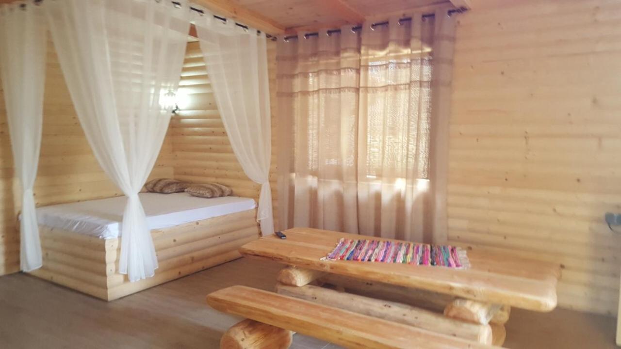 Holiday Park Ranchoto Kirkovo (Kardzhali) Exterior foto