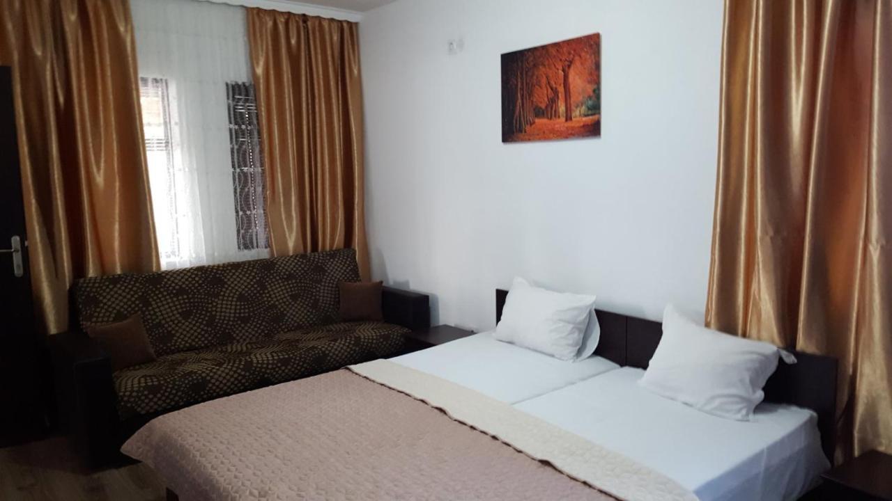 Holiday Park Ranchoto Kirkovo (Kardzhali) Exterior foto